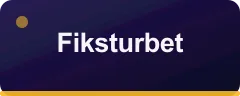 Fiksturbet
